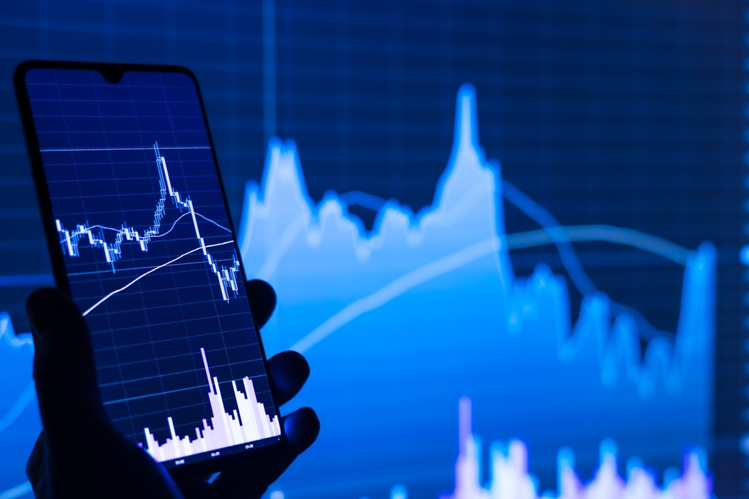 Investment course dashboard