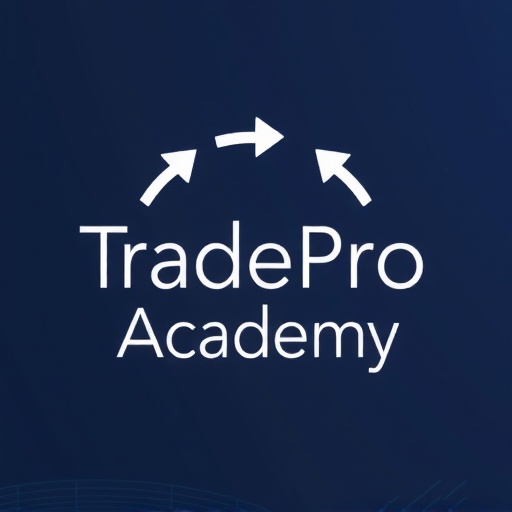 TradePro Academy Logo